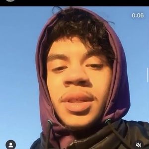 Meet your Posher, Dashaun